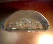 Tachoeinheit Mercedes-benz C-klasse 202 2025401648