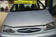 Motorhaube Ford Galaxy WGR