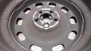 Stahlfelge 6X15 ET38 VW Golf 1 J 1J06010270