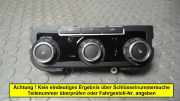 Heizungsbet�tigung VW Passat 3C/3CC 3C8907336AC