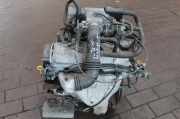 Motor Mazda Demio DW