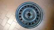 Stahlfelge 6X15 ET49 Opel Corsa C