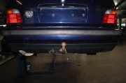 Sto�stange Hinten BMW 3er E36