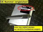 Steuergerät Einspritzung Volvo 850 LS, LW 0227400179