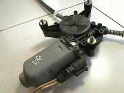 Fensterheber Elektr. Vorn Rechts (4/5-TÜRER) Renault Megane DA, BA, LA, KA, EA