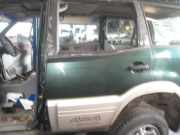 TÜR Hinten Links Nissan Terrano R20
