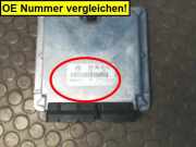 Steuerger�t Einspritzung VW Passat 3 B 3B906019BJ