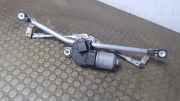 Scheibenwischermotor Vorn Ford Mondeo B5Y/B4Y/BWY 0390241702