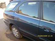 T�R Hinten Rechts Suzuki Baleno EG