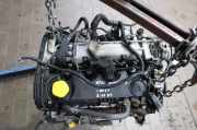 Motor Z19DTL Opel Astra H