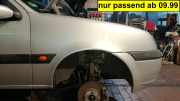 Kotfl�gel Rechts Ford Fiesta Jbs/jas