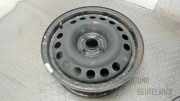 Stahlfelge 6X15 ET43 Opel Meriva X01