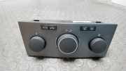 Heizungsbet�tigung ( Klimaautomatik ) Opel Zafira B 13168100