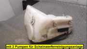 Scheibenwaschbehälter (für Sra) Mercedes-benz CLK 208