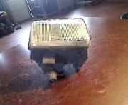 Nebelscheinwerfer R Volvo V 40 V