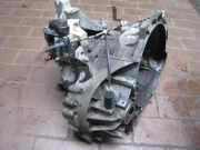 Schaltgetriebe Ford Focus DBW/DAW/DFW/DNW/DB1/DA1