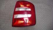 Heckleuchte / Rücklicht Rechts Skoda Fabia 6Y 6Y9945112B