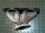 Auspuffkrümmer Renault Twingo C 06