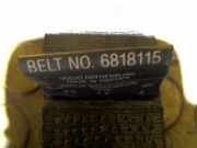 Gurtstraffer / Sicherheitsgurt Vorn Rechts Volvo 850 LS, LW 6818115