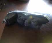 Scheinwerfer Links Peugeot 406 8P8C/84HX/