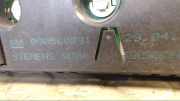 Anzeigeninstrument Opel Astra G 090560091