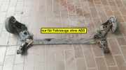 Hinterachse / Achskörper Hinten Opel Corsa B