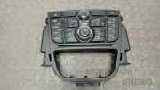 Radiobedienung Opel Astra J