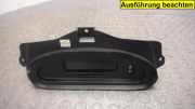 Informationsdisplay Renault Scenic JA 8200028364