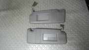 Sonnenblendenpaar ( Cabrio ) Audi Audi A4 8E/8H/QB6