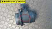 Luftmassenmesser Skoda Octavia 1Z 0281002531