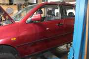 TÜR Vorn Links ( 4/5 Türer ) Seat Cordoba 6 K
