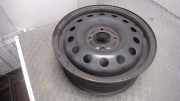 Stahlfelge 6X15 ET52,5 Ford Focus DA3/DB3