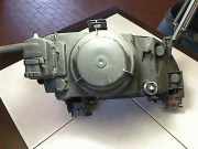 Scheinwerfer Links Renault Megane DA, BA, LA, KA, EA