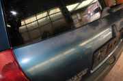 Heckklappe / Heckdeckel ( VOR Facelift ) Renault Clio B