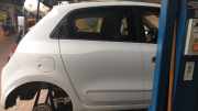 TÜR Hinten Rechts Renault Twingo AH