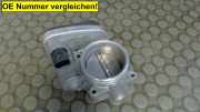 Drosselklappenstutzen / Drosselklappe VDO BMW 3er E46 13541439224