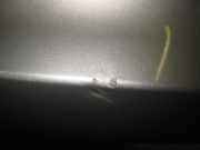 Stossfänger/ Stossstange Hinten Opel Vectra B