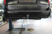 Stossfänger / Stoßstange Hinten ( Facelift / ST ) Ford Mondeo B5Y/B4Y/BWY