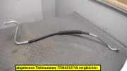 Schlauch Kompressor / Verdampfer Renault Megane DA, BA, LA, KA, EA 7700431371A