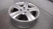 Alufelge 6,5X16 ET31 Peugeot 307 3RHY/3RFN/3NFU/3RHS/3KFU/2RFK