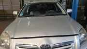 Motorhaube ( 11.2008 ) Toyota Avensis T25