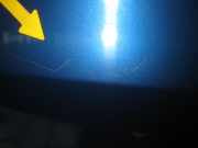 Heckklappe / Heckdeckel Mazda MPV LW