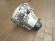 Schaltgetriebe 5-GANG JB3097 Renault Rapid F 40