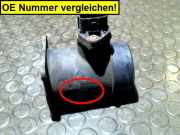 Luftmassenmesser Bosch Nissan Almera N16 0280218005