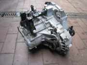 Schaltgetriebe 5-GANG (fnk) Skoda Fabia 6Y