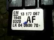 Lichtschalter Opel Signum Z-c/s 13177067