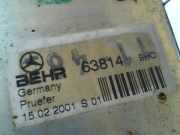 Verdampfer Klima Mercedes-benz C-klasse 203