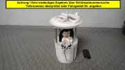 Kraftstoffpumpe Opel Corsa D 0580314138
