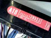 Blinkschalter/kombischalter Toyota Previa CR 8431028520