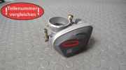 Drosselklappe/ Drosselklappenstutzen Opel Astra H 55562380